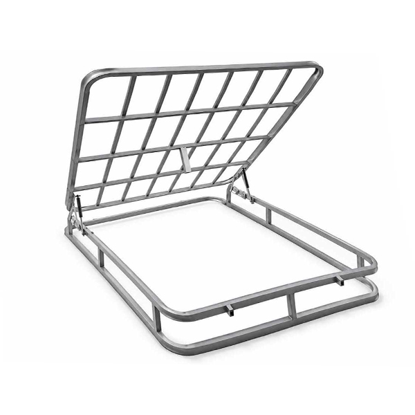 کفی تخت تمام کلاف جکدار  base 5